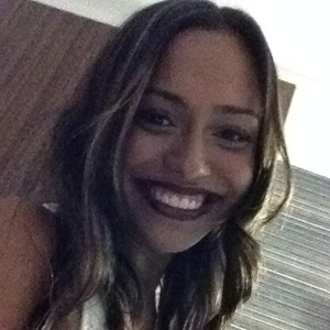 Foto de perfil de Thamara Araújo