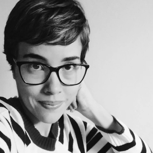 Foto de perfil de Naíssa Bento