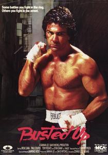 Nocaute - Combate a Punhos Nús (Busted Up)