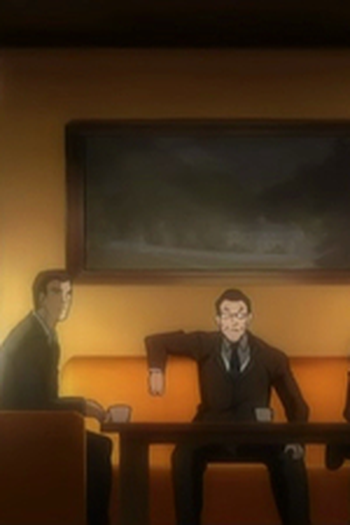 Poster de Episódio 母 (2007)