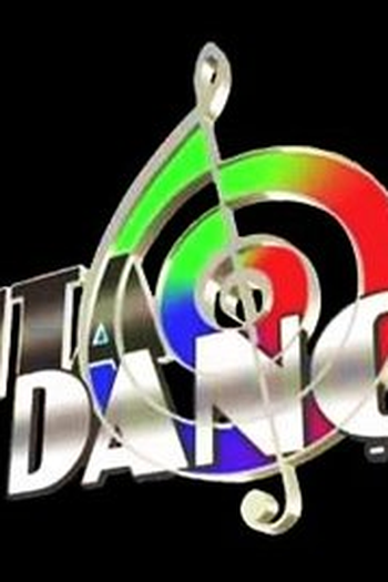Poster de TV Canta e Dança, Minha Gente (1999)
