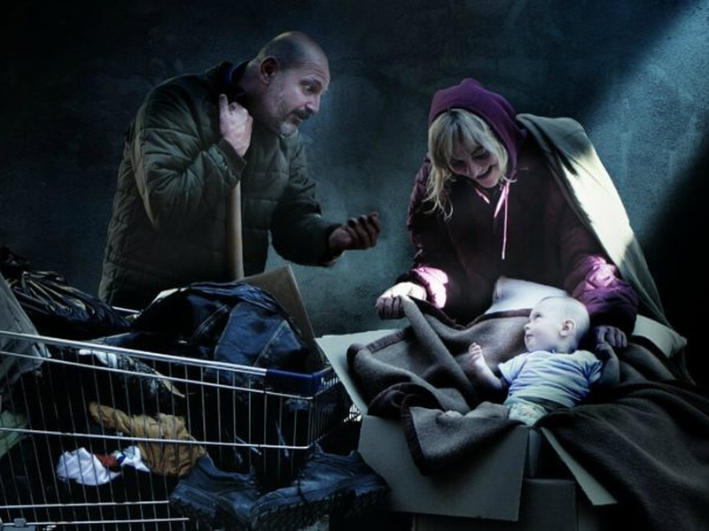 Foto 1 de Um Presente do Céu