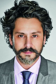 Alexandre Nero