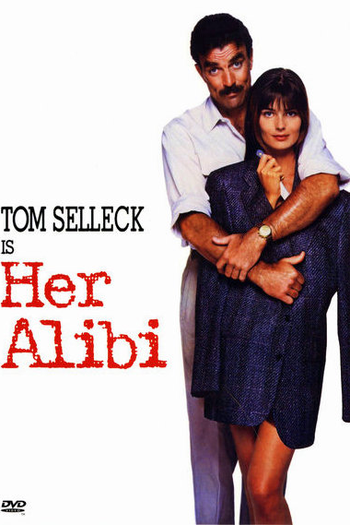  de Filme Adorável Sedutora (1989)