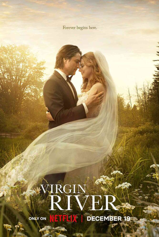 Poster 3 de Série Virgin River (6ª Temporada) (2024)