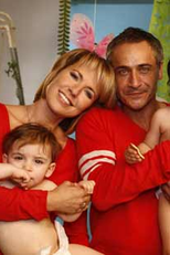 Mother at 40 (Un Bébé pour mes 40 Ans)