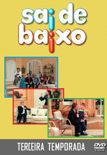Sai de Baixo (3ª Temporada) (Sai de Baixo (3ª Temporada))