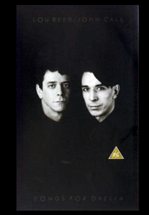 Songs for Drella (Songs for Drella)