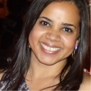 Foto de perfil de Noemy Marx