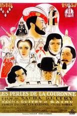 As Pérolas da Coroa (Les perles de la couronne)