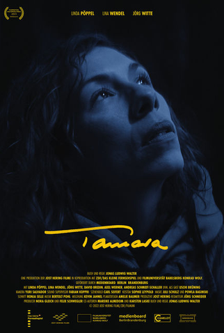 Poster 1 de Filme Tamara (2023)