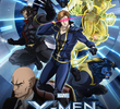 Marvel Anime: X-Men