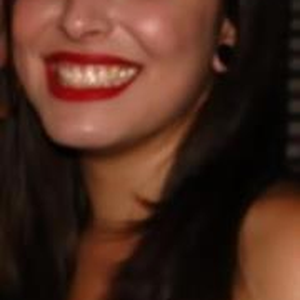 Foto de perfil de Ingred Araujo