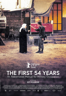 The First 54 Years – An Abbreviated Manual for Military Occupation