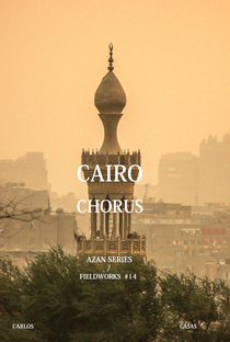 Cairo Chorus - Poster / Capa / Cartaz - Oficial 1