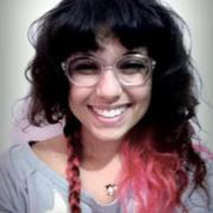 Foto de perfil de Nicole Passos