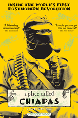 Um Lugar Chamado Chiapas (A Place Called Chiapas)