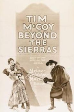 O Cavaleiro Mascarado (Beyond the Sierras)