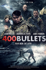 400 Bullets (400 Bullets)