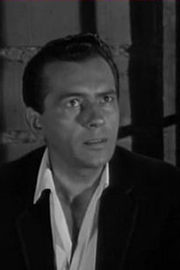 Poster de Episódio The Devil's Necklace (1) (1961)