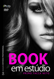 Book em Estúdio (Book em Estúdio)
