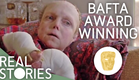 The Boy Whose Skin Fell Off (BAFTA AWARD WINNING DOCUMENTARY) - Real Stories