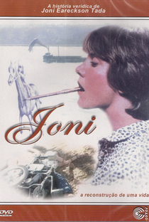 Joni - Poster / Capa / Cartaz - Oficial 1