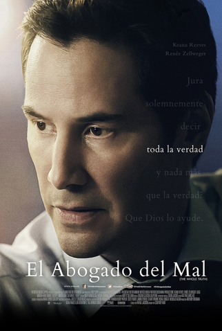 Poster 5 de Filme Versões de um Crime (2016)