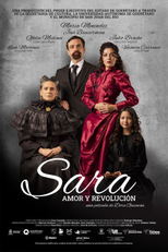 Sara, amor y revolución (Sara, amor y revolución)