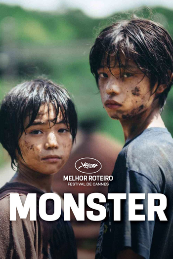  de Filme Monstro (2023)