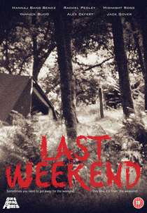 Last Weekend (Last Weekend)
