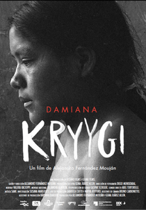 Damiana Kryygi (Damiana Kryygi)