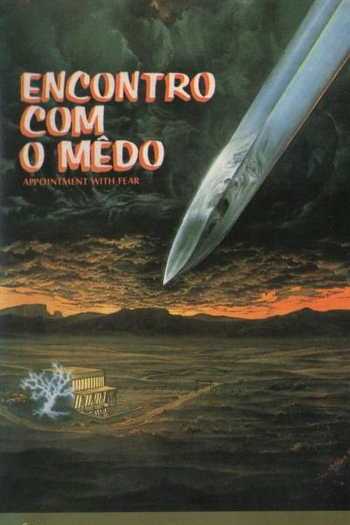  de Filme Encontro com o Medo (1985)