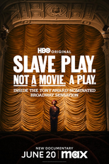 Slave Play: Não é Filme. Uma Peça. (Slave Play. Not a Movie. A Play.)