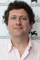Bernard Rose