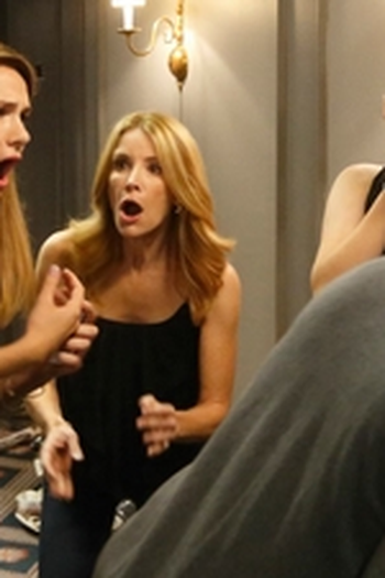Poster de Episódio In Plain Sight (2015)