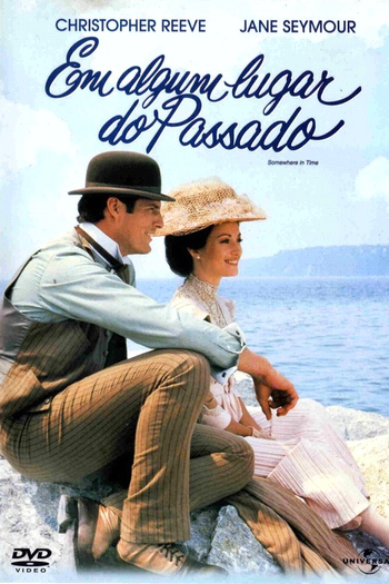  de Filme Em Algum Lugar do Passado (1980)