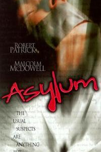  de Filme O Limite da Loucura (1997)