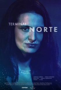 Terminal Norte - Poster / Capa / Cartaz - Oficial 1