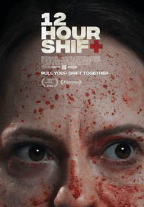 Turno de 12 Horas (12 Hour Shift)