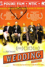 A Festa de Casamento (Wesele)
