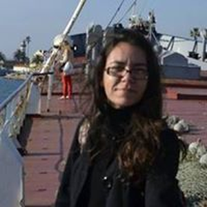 Foto de perfil de Diana