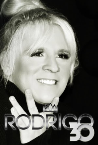 Poster 1 de Filme RODRIGO 30 (2019)