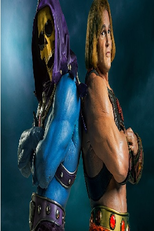 He-Man and Skeletor Feel Epic (He-Man and Skeletor Feel Epic)