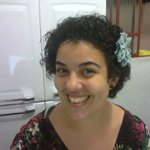 Foto de perfil de Cecília Fernandes