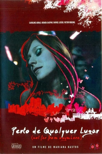  de Curta Perto de Qualquer Lugar (2007)