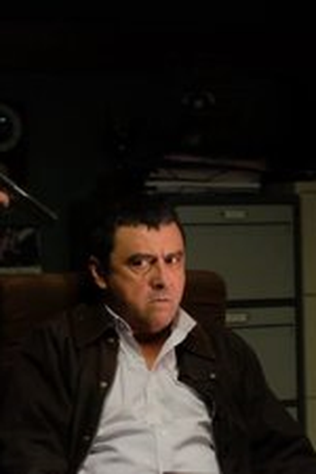 Poster de Episódio El hombre que realmente eres (2018)