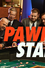 Trato Feito (13ª Temporada) (Pawn Stars (Season 13))