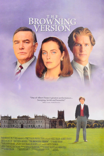  de Filme Nunca Te Amei (1994)