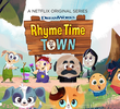 Rhyme Time Town (1ª Temporada)